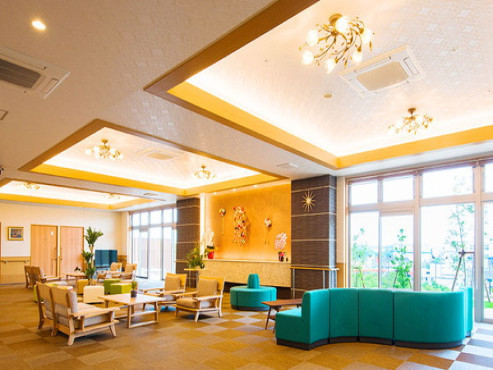 憩いの里鴻之台ケアホーム