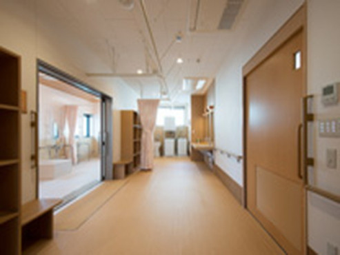 憩いの里鴻之台ケアホーム