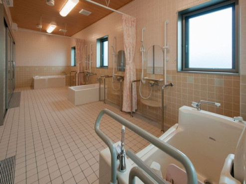 憩いの里鴻之台ケアホーム