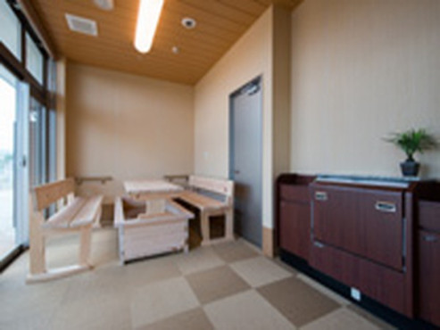 憩いの里鴻之台ケアホーム