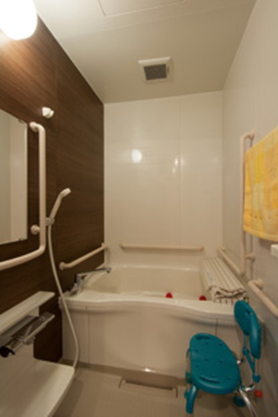 憩いの里名張ケアホーム