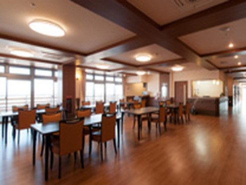 憩いの里名張ケアホーム