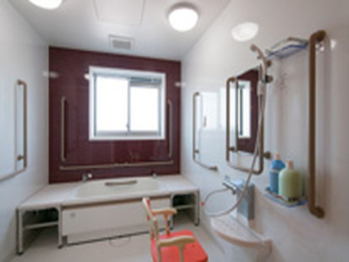 憩いの里名張ケアホーム