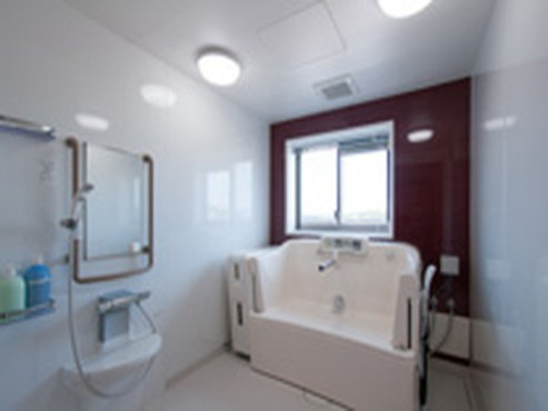 憩いの里名張ケアホーム