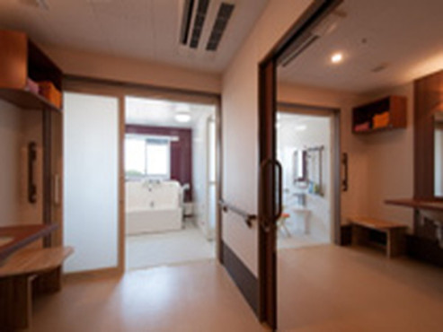 憩いの里名張ケアホーム