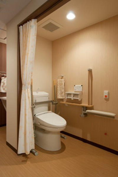 憩いの里名張ケアホーム