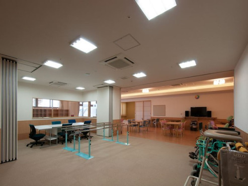 憩いの里名張ケアホーム