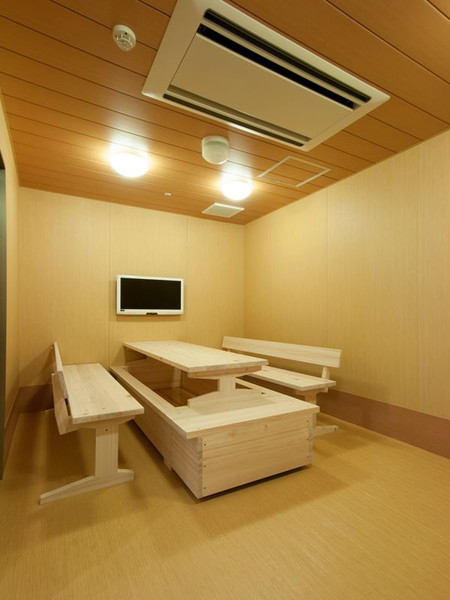 憩いの里名張ケアホーム