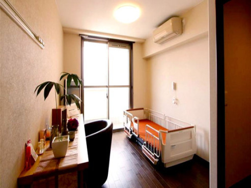 居室イメージ