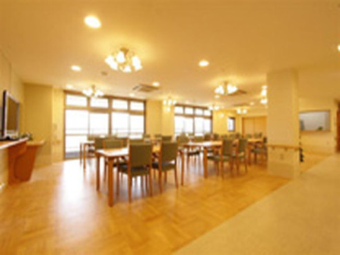 憩いの里伊賀ケアホーム