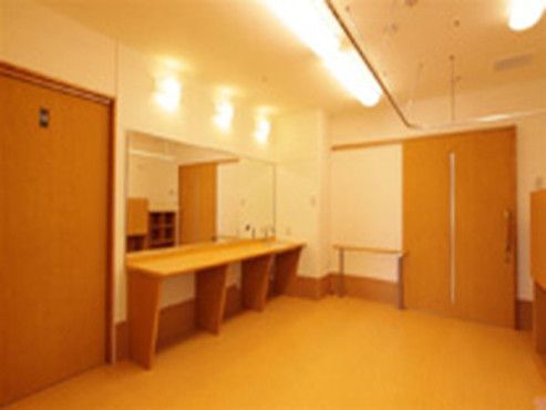 憩いの里伊賀ケアホーム