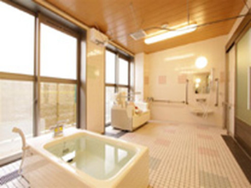 憩いの里伊賀ケアホーム