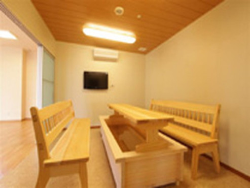 憩いの里伊賀ケアホーム