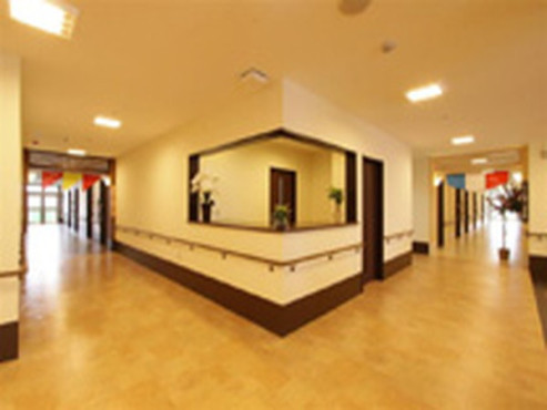 憩いの里伊賀ケアホーム