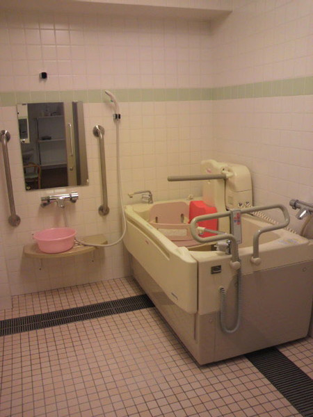 憩いの里四日市ケアホーム