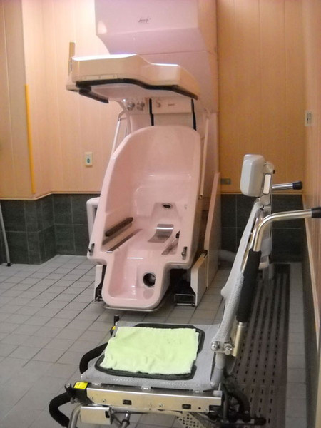 憩いの里四日市ケアホーム