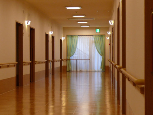 憩いの里四日市ケアホーム