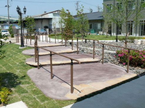 憩いの里四日市ケアホーム