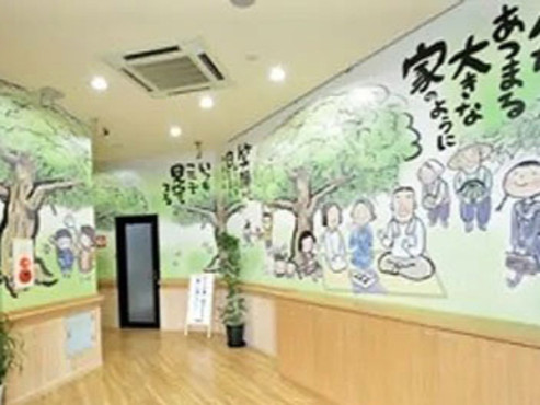 医療ケア Re’sela Holmes大楠