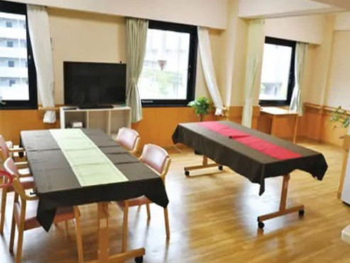 きさらぎ園大楠