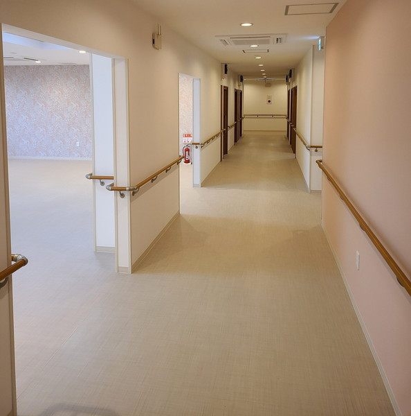 ラプレ柏・逆井