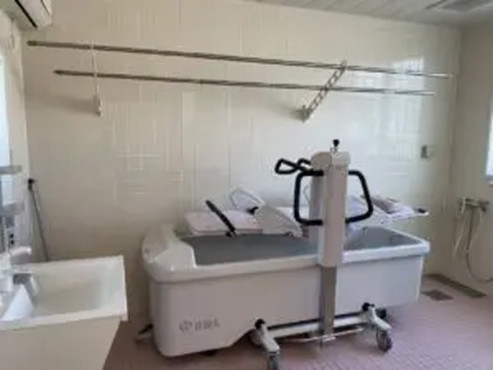 メディホス韮崎