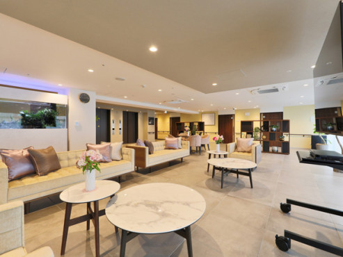 チャームスイート夙川