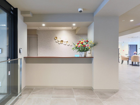 チャームスイート夙川