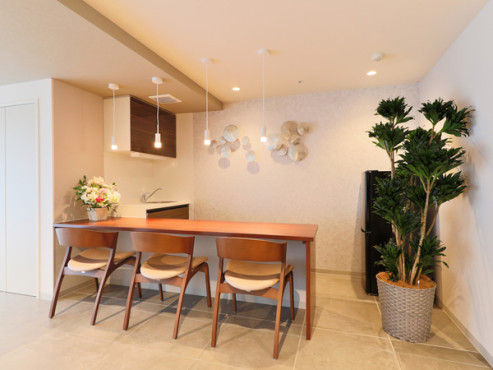 チャームスイート夙川