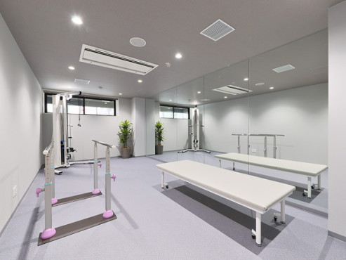 チャームスイート夙川