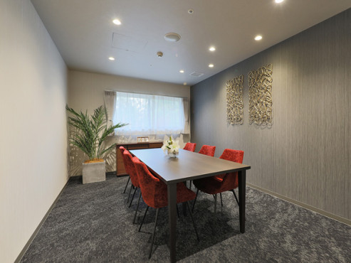 チャームスイート夙川