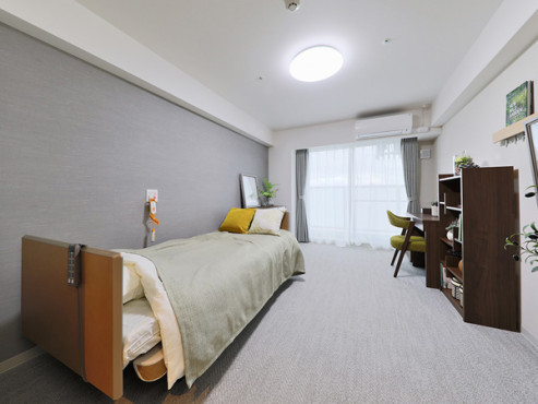 チャームスイート夙川