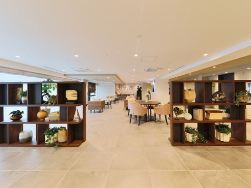 チャームスイート夙川