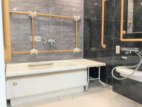 シニアフォレスト横浜旭