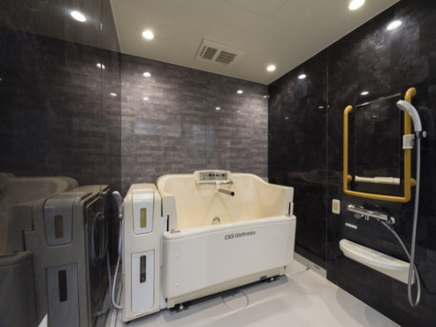 シニアフォレスト横浜旭