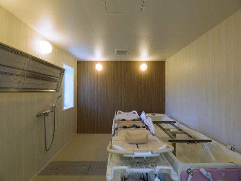 シニアフォレスト横浜旭