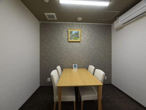 シニアフォレスト横浜旭