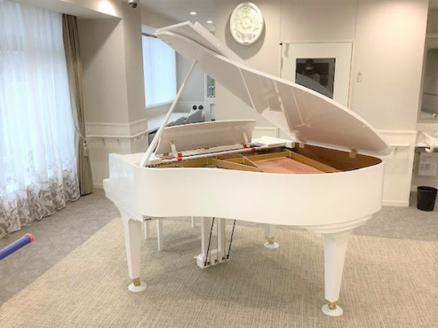 シニアフォレスト横浜旭