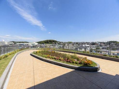 シニアフォレスト横浜旭