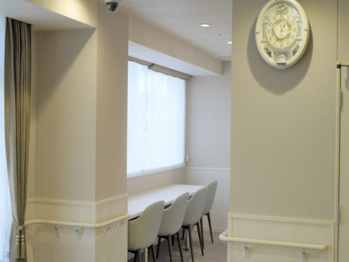 シニアフォレスト横浜旭