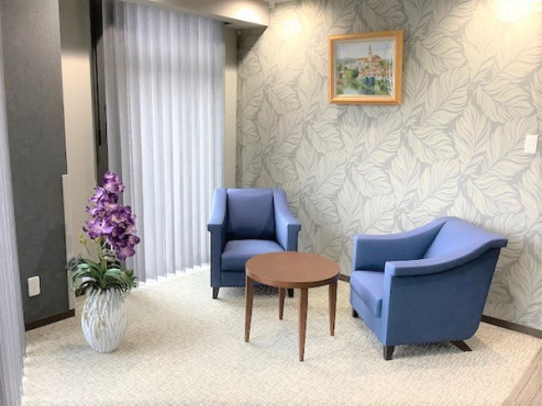 シニアフォレスト横浜旭