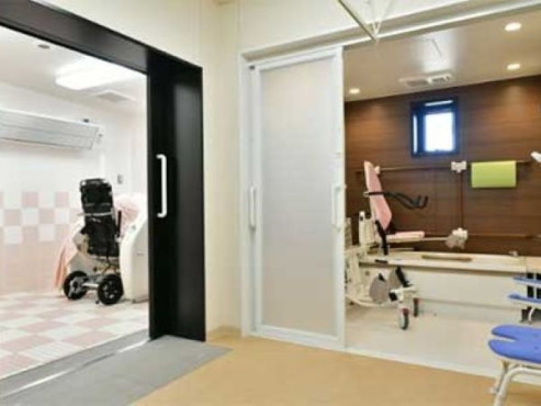 めいと我孫子布佐新館