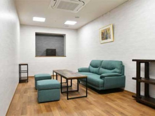 めいと我孫子布佐新館