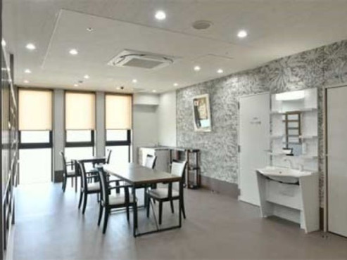 めいと我孫子布佐新館