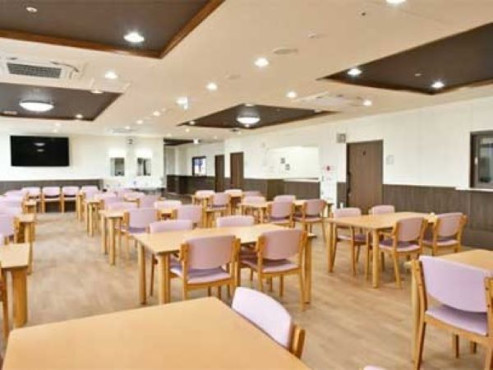 めいと我孫子布佐新館