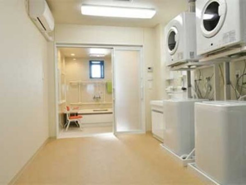 めいと我孫子布佐新館