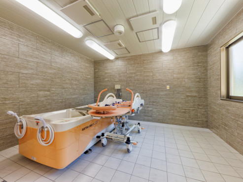 プレザングラン成城