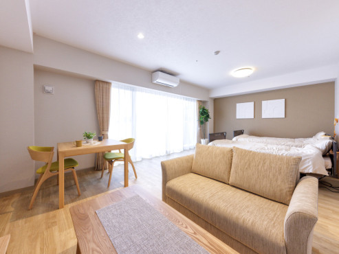 プレザングラン成城