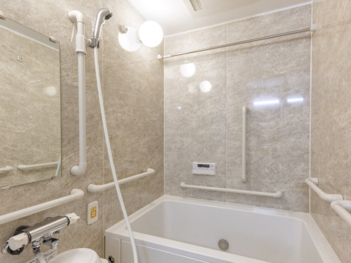 プレザングラン成城