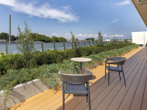 プレザングラン成城